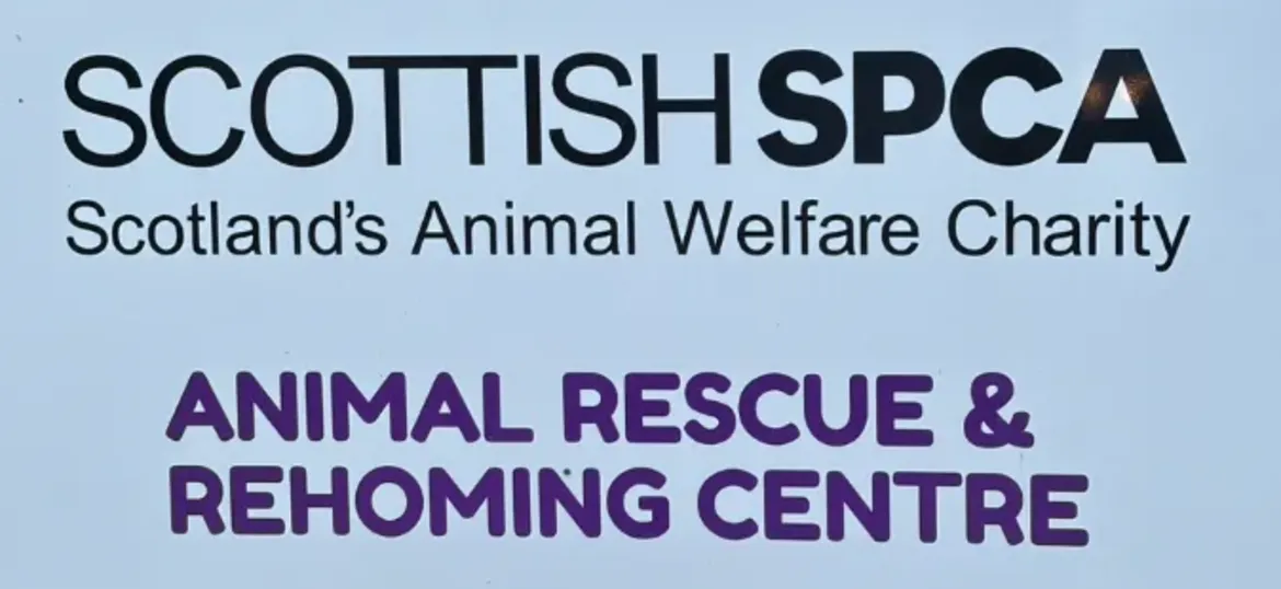 Scottish SPCA